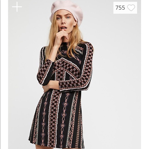 Free People Dresses & Skirts - Free people Stella dress